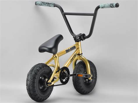 gold digger mini rocker|ROCKER IROK Gold Digger Mini BMX Bicycle for sale online .